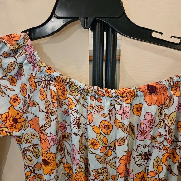 Maaji Beachwear Romper Size small - Picture 6 of 11